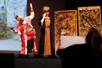 El Teatro Alameda acoge la Muestra de Teatro Escolar, con 180 alumnos participantes
