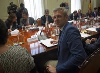 Los funcionarios de apoyo de los jueces de las cláusulas suelo de A Coruña y Vigo empezarán a trabajar la semana próxima