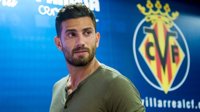 Musacchio: "Ojalá pueda volver más adelante al Villarreal"