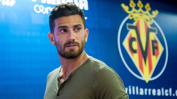 Mateo Musacchio