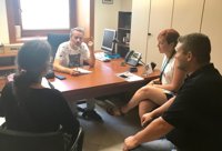 IULV-CA muestra su apoyo al exalcalde de Carcaboso ante su inhabilitación y multa "provocadas por artimañas judiciales"