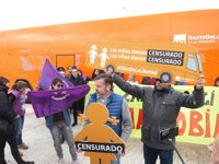 Valores en Baleares, Hazte Oír y Ramzán Kadyrov, candidatos al 'Dimoni Rosa' de Ben Amics