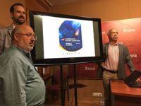 Los recorridos del Campeonato de España de Ciclismo tendrán Numancia y Soria como epicentros