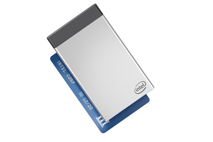 Intel Computi Card