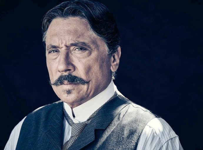 Carlos Bardem