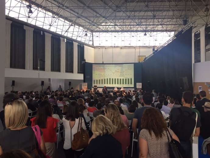 Conferencia J.M. Gay de Liébana