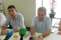 Hernández: "Ahora hay que procurar saber irse, que es lo más difícil"