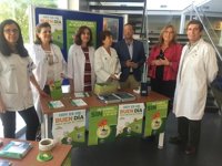 Unas 7.000 personas de Córdoba dejan de fumar en el primer trimestre de 2017 con la ayuda de profesionales del SAS