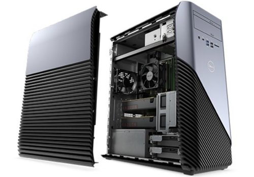 Inspiron Gaming Desktop