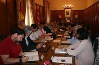 La Junta de Seguridad de Motorland supervisa la organización del Gran Premio Moto GP de septiembre