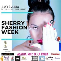 La I Sherry Fashion Week arranca este jueves en Puerto Sherry, en Cädiz, con el desfile de Ágatha Ruiz de la Prada