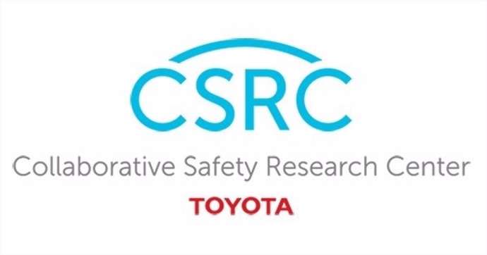 Centro de Investigación Colaborativa en Seguridad de Toyota