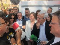 Salvem el Cabanyal pide a Ribó y Puig "voluntad política" y "soluciones" frente a los problemas de convivencia