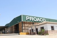 Enchufe Solar y Proaco proyectan en Cabra (Córdoba) la planta solar "más grande" del sur europeo de autoconsumo agrícola