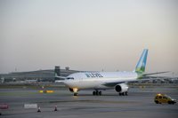 Level se estrena este jueves con el vuelo directo Barcelona-Los Ángeles