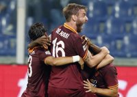 De Rossi renueva con la AS Roma hasta 2019