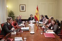 El CGPJ aborda la propuesta del TSJA de desplazar dos nuevas secciones penales a Sevilla y Málaga