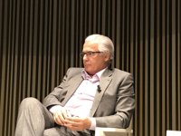 Baltasar Garzón cree que "se está comprobando" que Moix carece de "bastante ética y transparencia" para el cargo