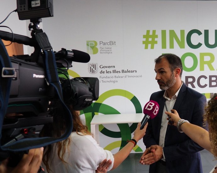 Barceló presenta actualización de la Estrategia de Especialización Inteligente 