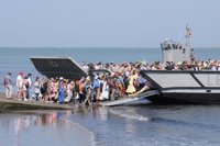 El Plan Romero activa el Centro de Coordinación Operativa Integrada de la aldea de El Rocío