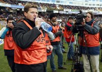 Un juzgado de Vitoria emite una orden de detención internacional contra Dimitri Piterman