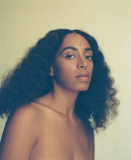 Solange