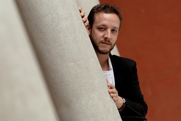 Manuel Liñán llega a los 'Jueves Flamencos'