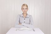 Foto: Detectan una variante genética implicada en la anorexia