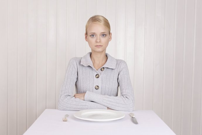 Anorexia en adolescentes