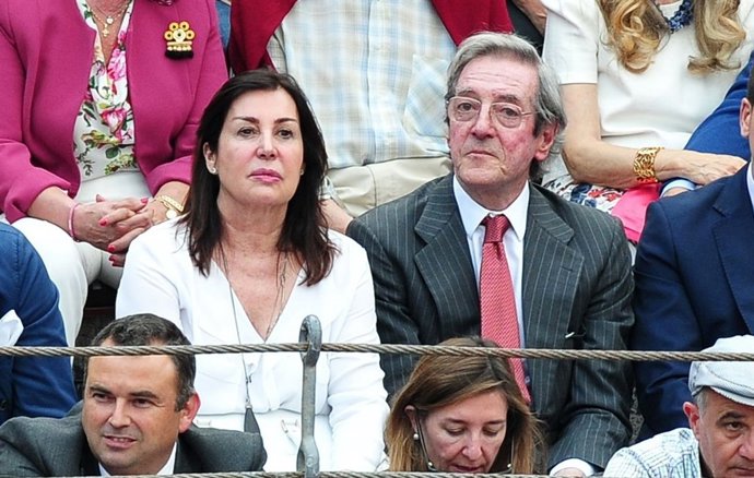 CARMEN MARTÍNEZ BORDIÚ/JAVIER GÁLVEZ