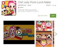 Descubren la mayor campaña de 'malware' en aplicaciones de Google Play