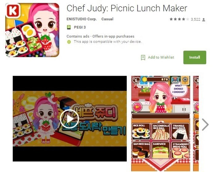 Campanya de programari maliciós a Google Play