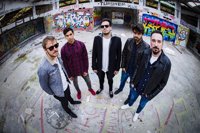 Los castellanoleoneses Lobocordero inician su gira de verano en Madrid y Valladolid