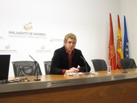 Ramírez dice que no contempla la posibilidad de que EA salga de EH Bildu