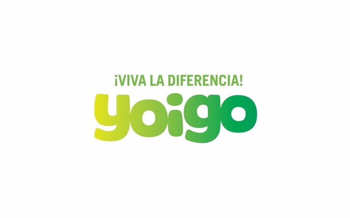 Logo Yoigo