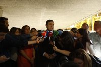 El PP y Cs recurren al TC los presupuestos catalanes por usar dinero para  intentar "destruir España" y "levantar muros"