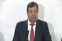 Vara lamenta que los territorios "alteran" los presupuestos en función de sus diputados