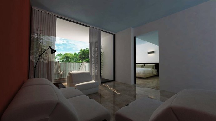 Nuevo hotel de Catalonia Hotels en la Riviera Maya