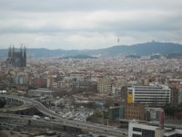 La exposición a contaminantes ambientales causa 21.000 muertes al año en España