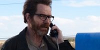 Así es el épico final alternativo de Breaking Bad que propone Bryan Cranston