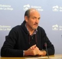 El alcalde de Munilla dice que "notamos un golpe seco" y que "se movían las casas"