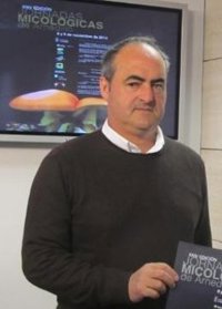 El alcalde de Arnedillo dice que "hemos notado un temblor fuerte, aunque ha durado poco"