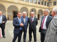 Educación ya tiene "todo previsto" para la primera edición de la nueva prueba de acceso a la Universidad