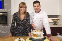 El programa de TVE 1 'Cocina con Sergio' se grabará este jueves en Manzanares