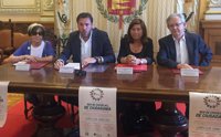 Una Red de Escuelas muestra a profesores y centros de Valladolid el proyecto para mantener Educación para la Ciudadanía