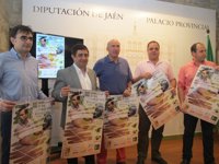 Promesas del tenis mundial se darán cita en Martos en la XXXIII edición de su torneo internacional