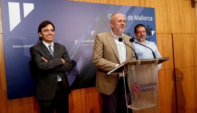 Miralles, Ensenyat Y Jurado