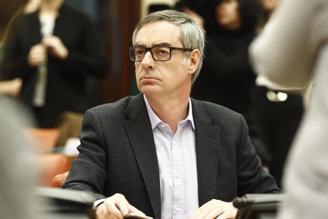 José Manuel Villegas 