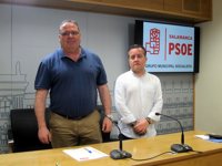 La oposición en el Ayuntamiento de Salamanca pide explicaciones a Mañueco por el caso de las guarderías