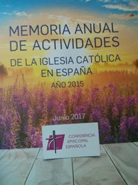 Los colegios católicos ahorran 2.500 millones al Estado y reducen la tasa de repetición y abandono, según la CEE